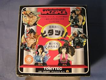 Amazon.co.jp: カプコン ファイティングジャム マグステージ